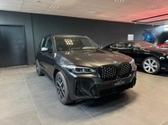 BMW X3 2023