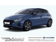 Hyundai i20 2025