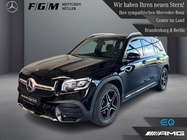 Mercedes-Benz GLB-Class 2022
