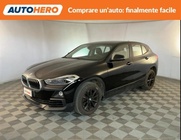 BMW X2 2019