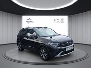 Volkswagen T-Cross 2026