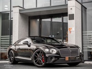 Bentley Continental GT 2018