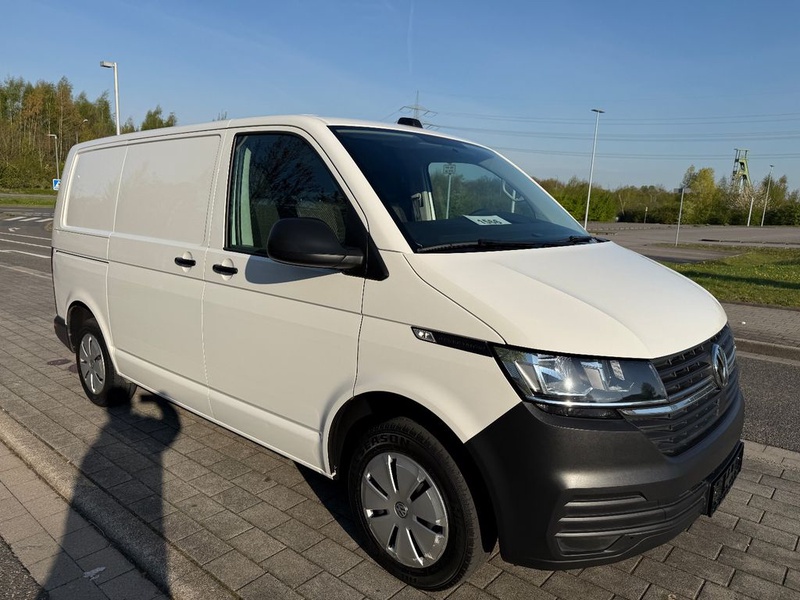 Volkswagen T6