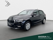 Skoda Fabia 2025
