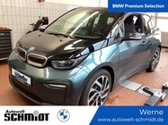 BMW i3 2022