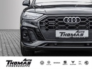 Audi Q5 2022