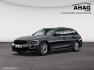 BMW 3 Series 2021
