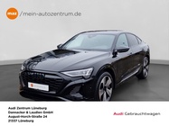 Audi Q8 e-tron 2023