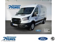 Ford Transit 2023