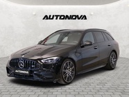 Mercedes-Benz C-Class 2023