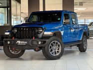 Jeep Gladiator 2021