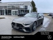 Mercedes-Benz SL-Class 2022