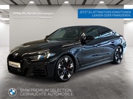 BMW 4 Series 2024