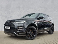 Land Rover Evoque 2021