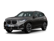 BMW X3 2025