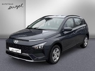 Hyundai Bayon 2024