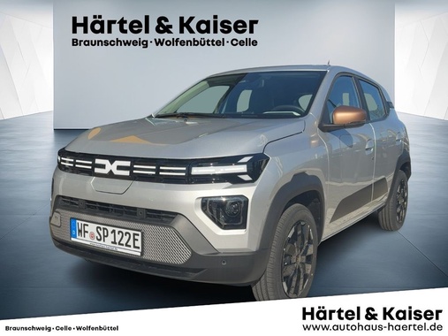 Dacia Spring 2026