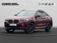 BMW X4 2024