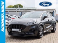 Ford Puma 2021