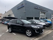 Ford Kuga 2021