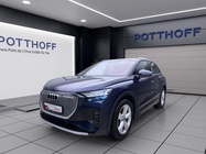 Audi Q4 e-tron 2022