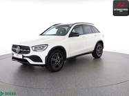 Mercedes-Benz GLC-Class 2021