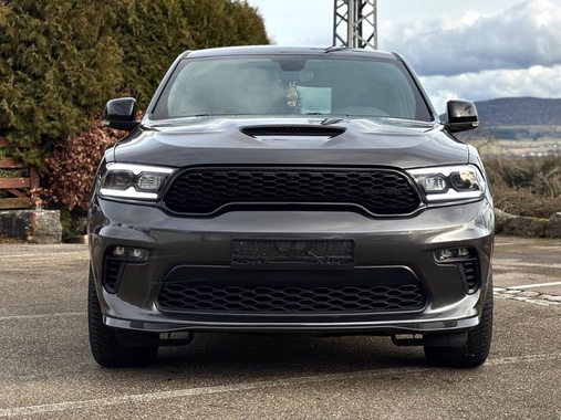 Dodge Durango 2021