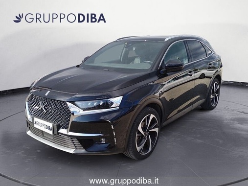 Citroen DS7 2023