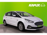 Ford S-Max 2022