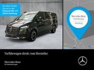 Mercedes-Benz V-Class 2025