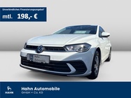 Volkswagen Polo 2022