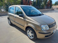 Fiat Panda 2007