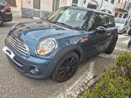 MINI Cooper 2011