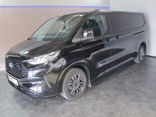 Ford Tourneo Custom 2025