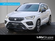 Seat Ateca 2023