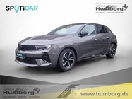 Opel Astra 2025