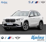 BMW X1 2025