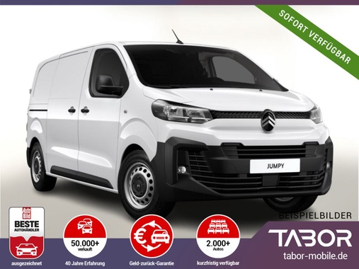 Citroen Jumpy 2024