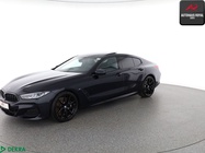 BMW 8 Series 2024