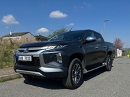 Mitsubishi L200 2021