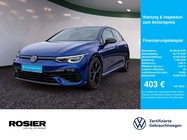 Volkswagen Golf 2024