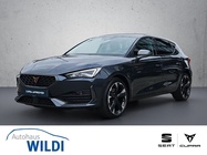 Cupra Leon 2023
