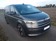 Volkswagen T7 2024