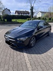 Mercedes-Benz CLA-Class 2023