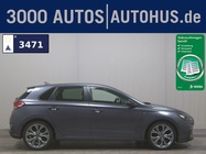 Hyundai i30 2020