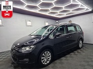 Volkswagen Sharan 2018