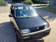 Fiat Cinquecento 1995