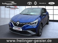 Renault Captur 2023