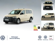 Volkswagen Caddy Maxi 2025