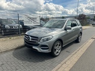 Mercedes-Benz GLE-Class 2015